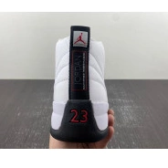 Jordan 12 Air Taxi CT8013-162 Red 0811